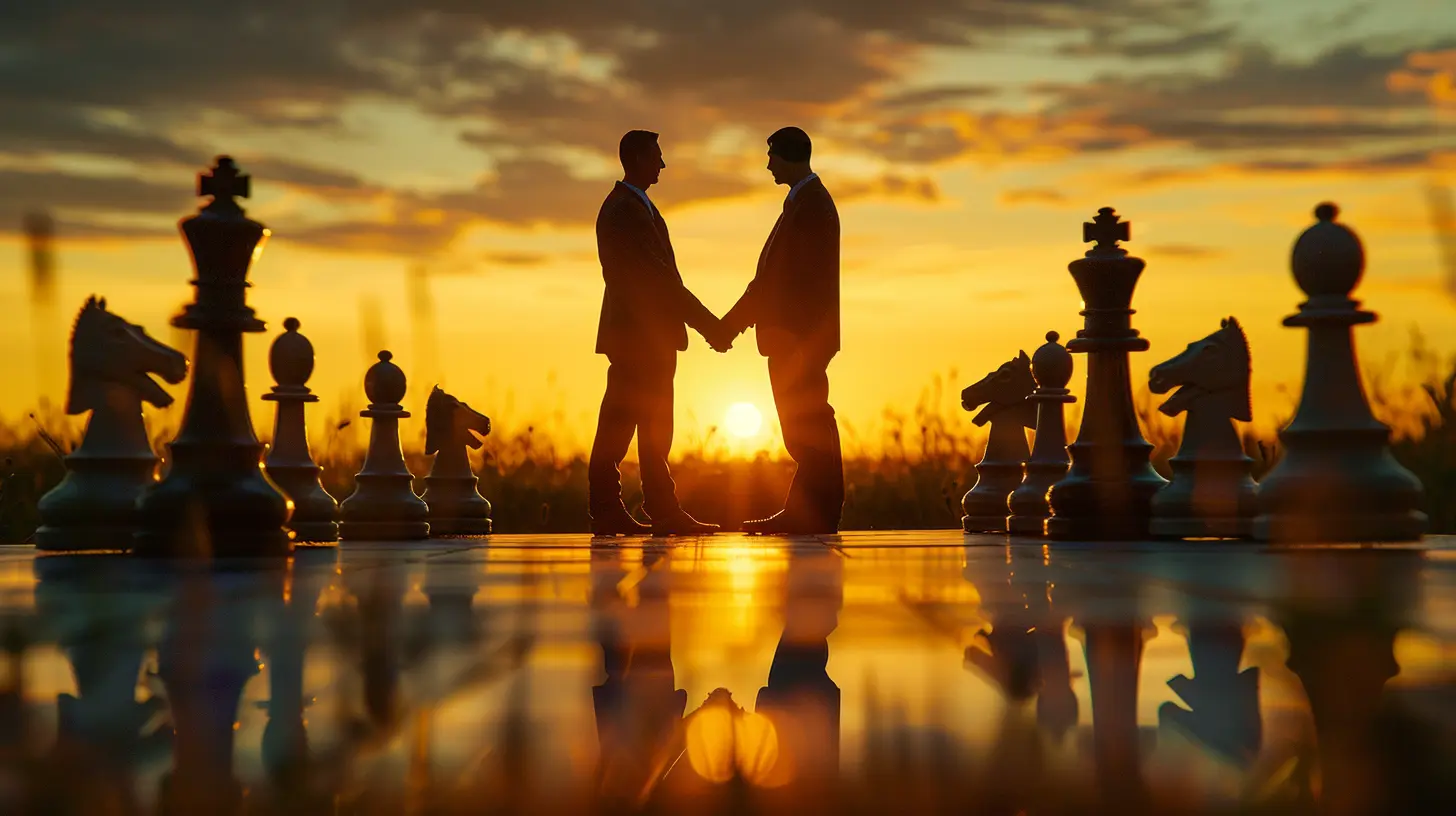 Insider Secrets to Winning Any Real Estate Negotiation