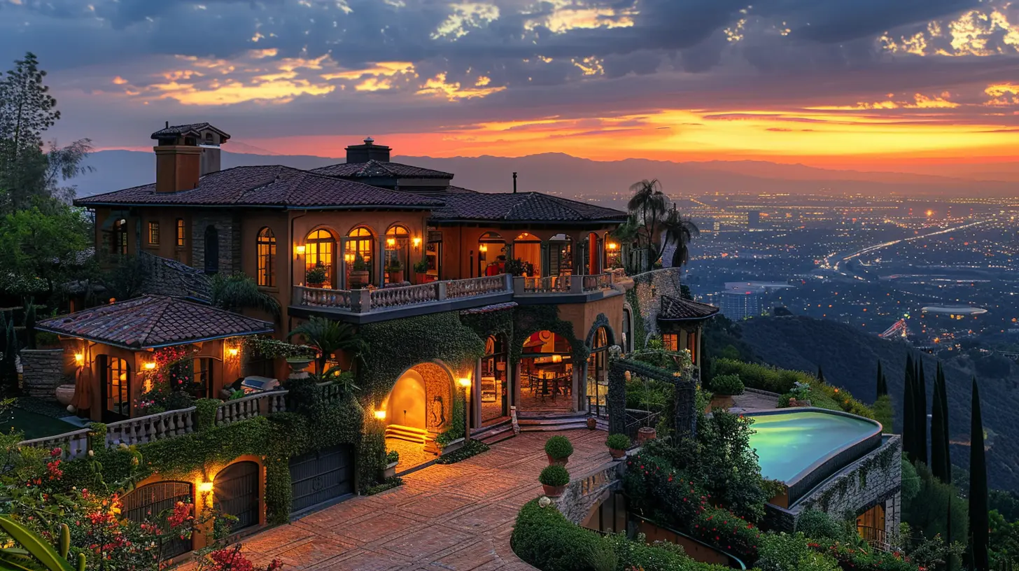 Insider Secrets to Winning Any Real Estate Negotiation
