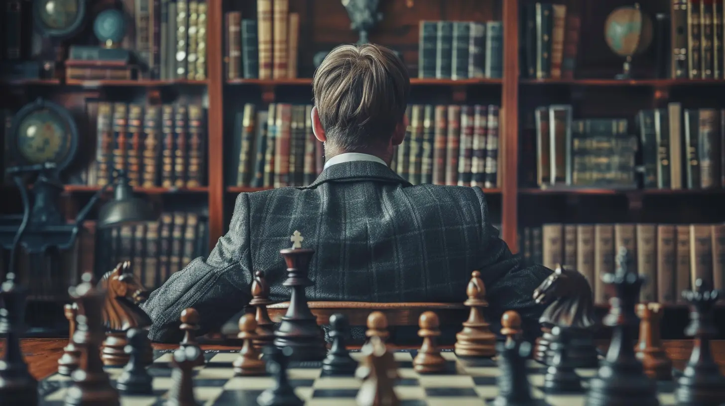 Insider Secrets to Winning Any Real Estate Negotiation