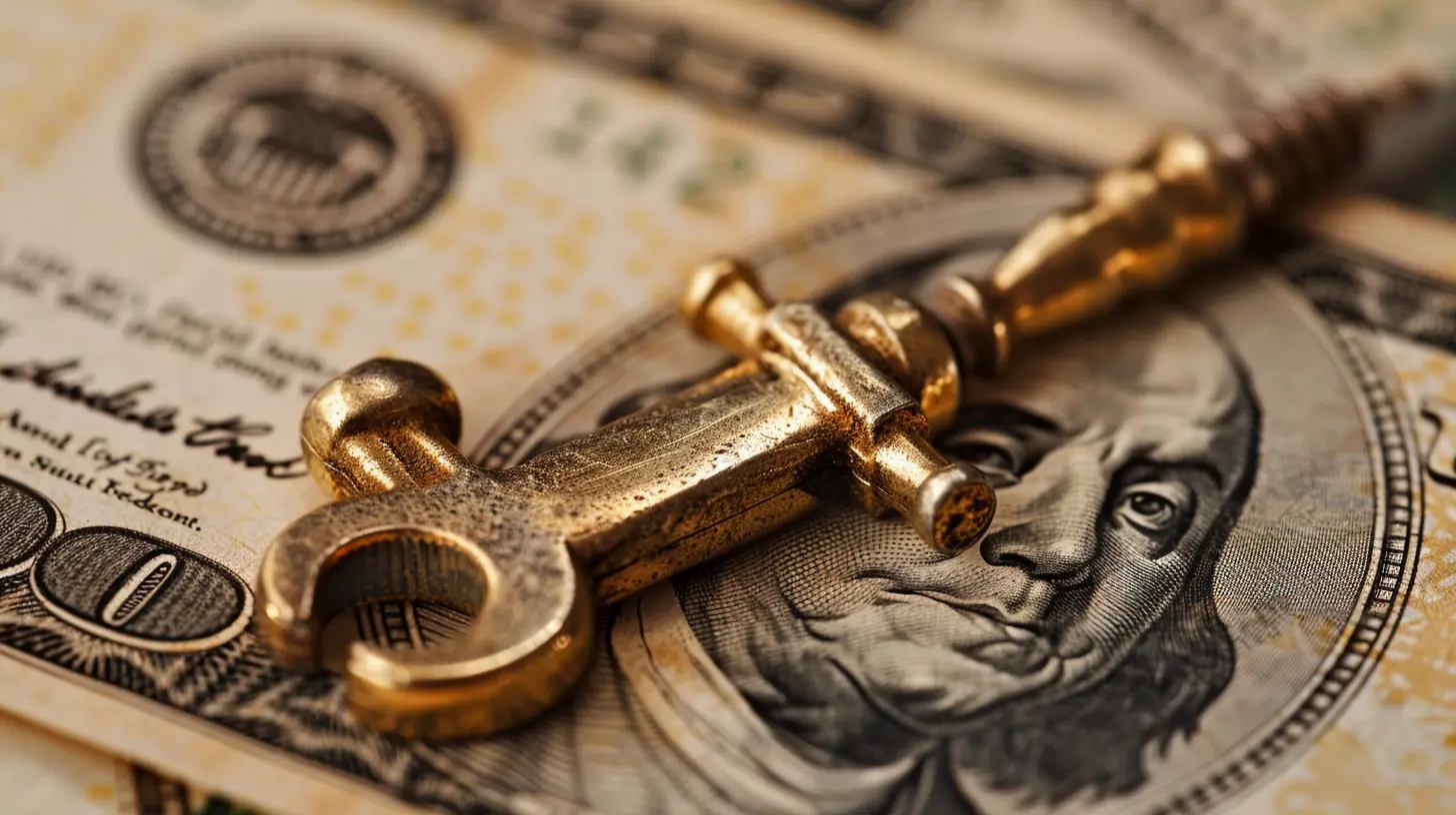 Insider Tactics for Securing Below-Market Deals