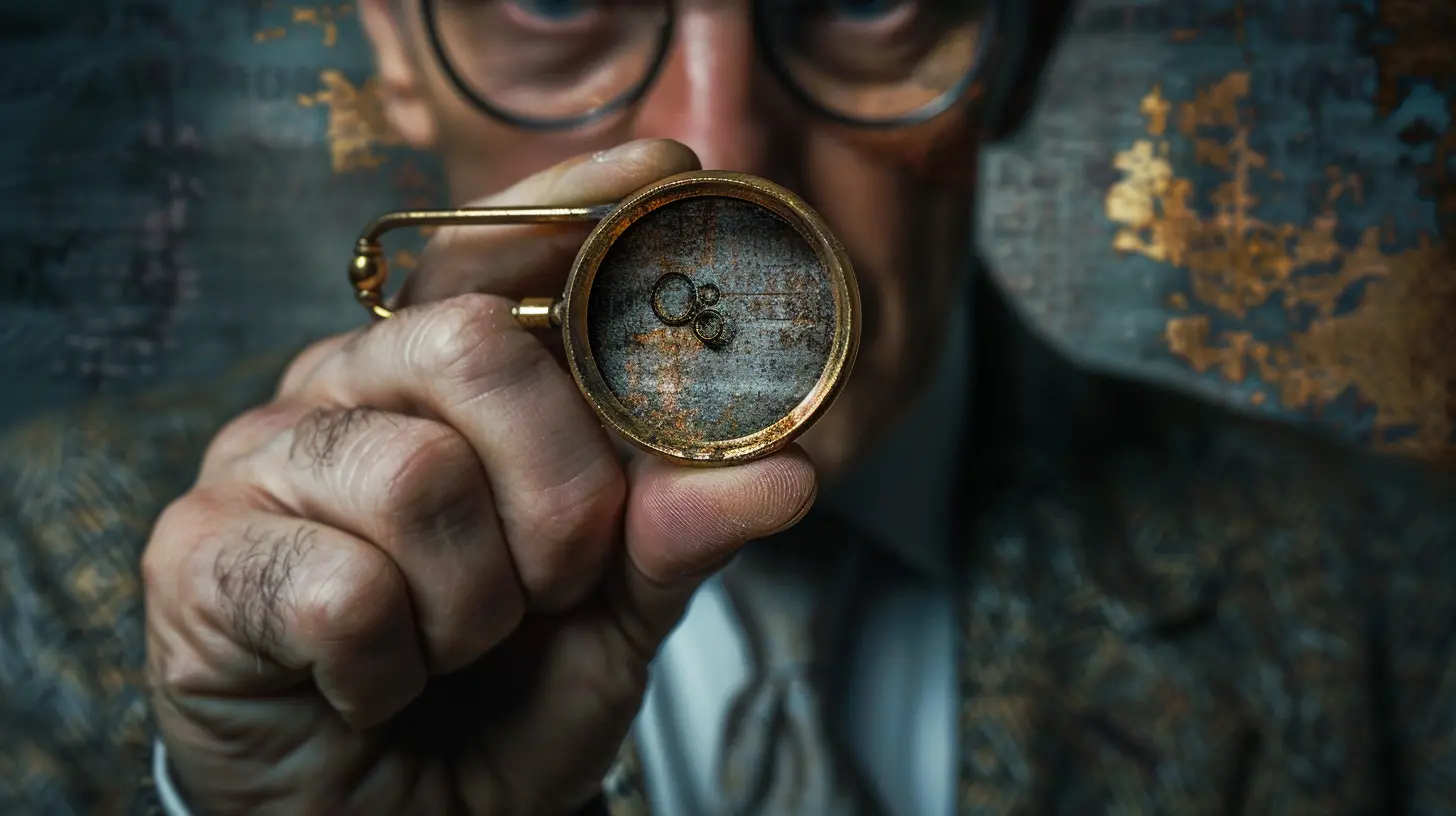 Insider Tactics for Securing Below-Market Deals