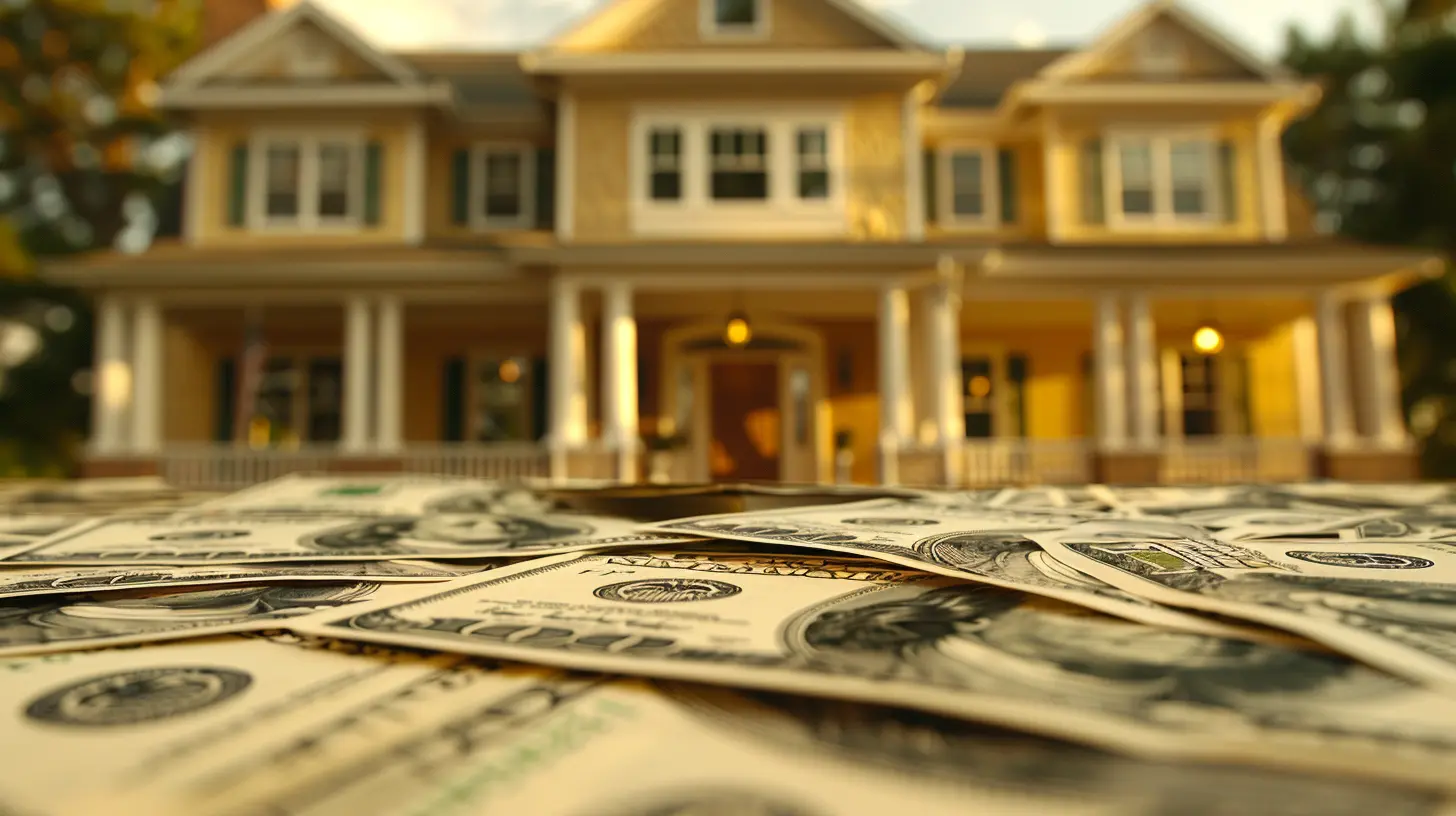 Insider Tactics for Securing Below-Market Deals