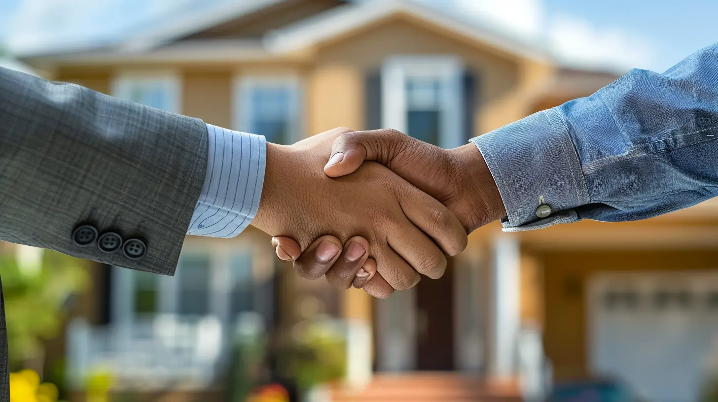 Is It Worth Hiring a Real Estate Broker for Commercial Properties?