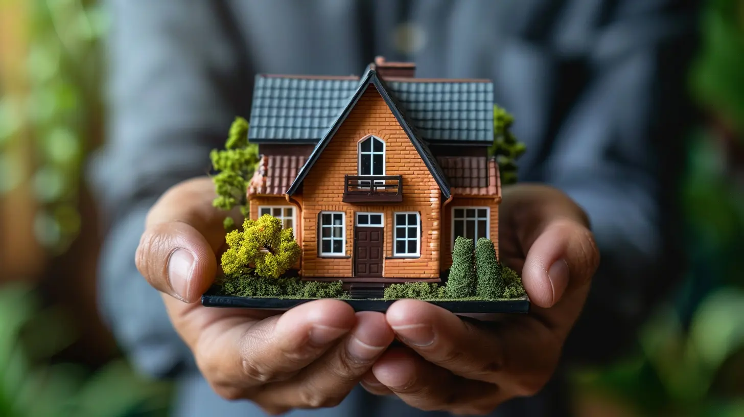 Is It Worth Hiring a Real Estate Broker for Commercial Properties?