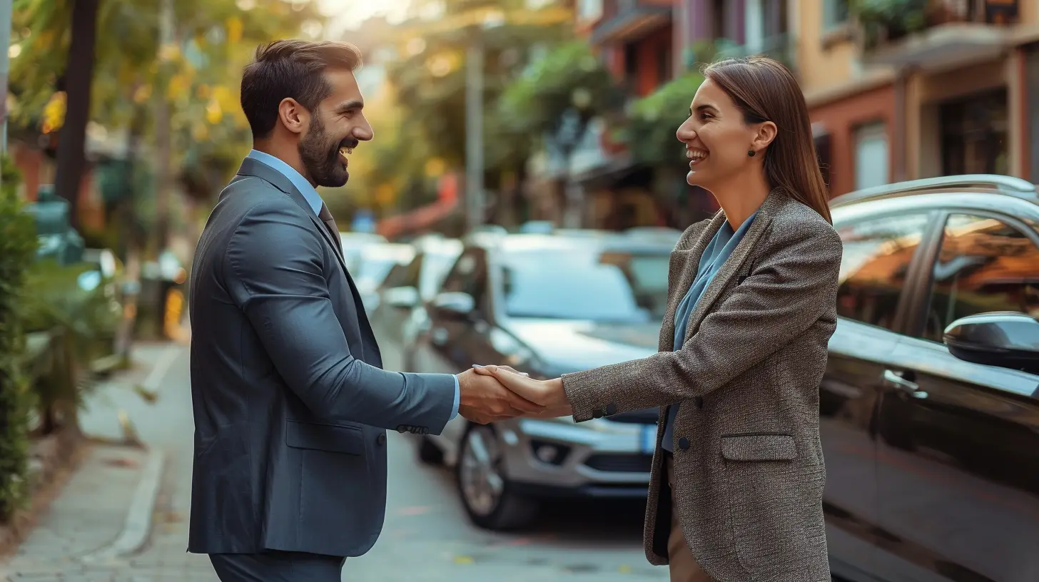 Is It Worth Hiring a Real Estate Broker for Commercial Properties?