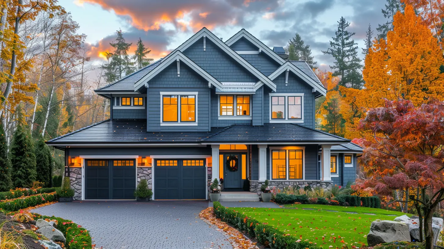 Is Now the Right Time to Sell? Advice for First-Time Sellers