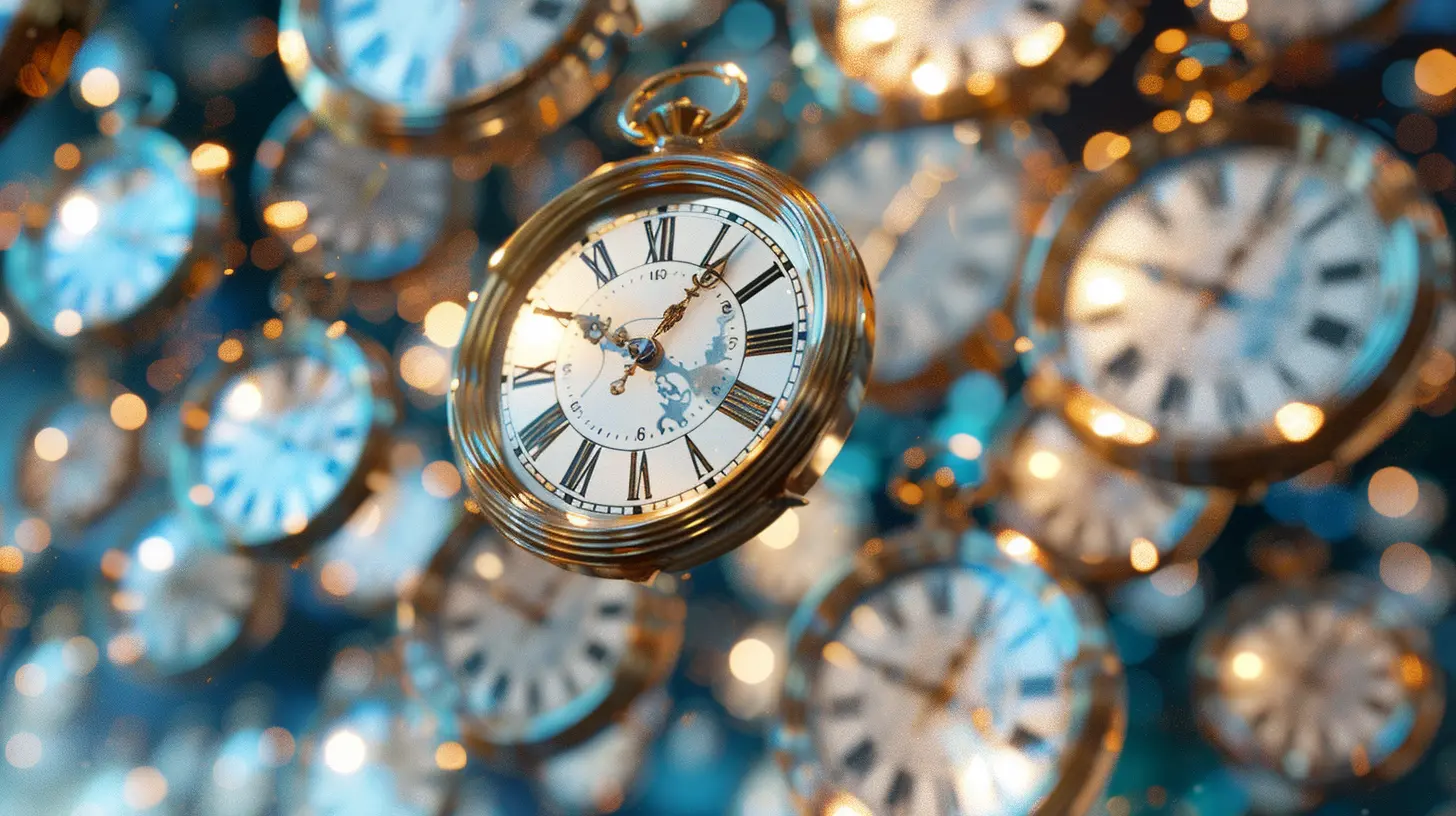 Is Now the Right Time to Sell? Advice for First-Time Sellers