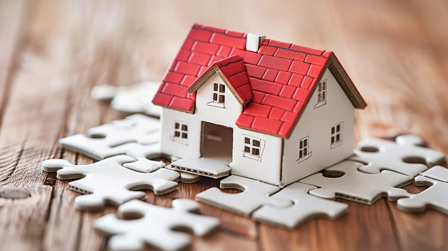 Is Real Estate Coaching the Missing Piece of Your Success Puzzle?