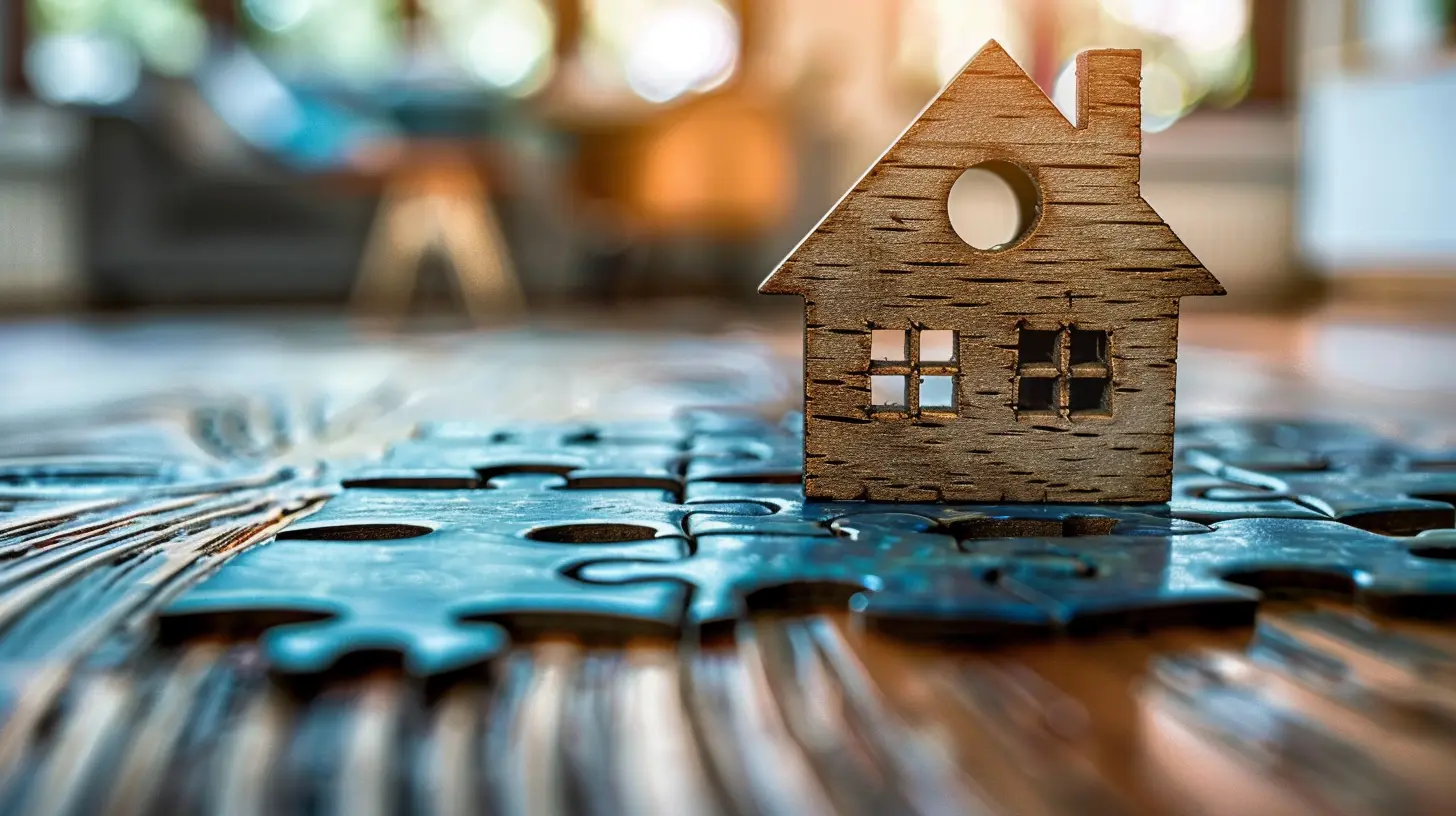 Is Real Estate Coaching the Missing Piece of Your Success Puzzle?