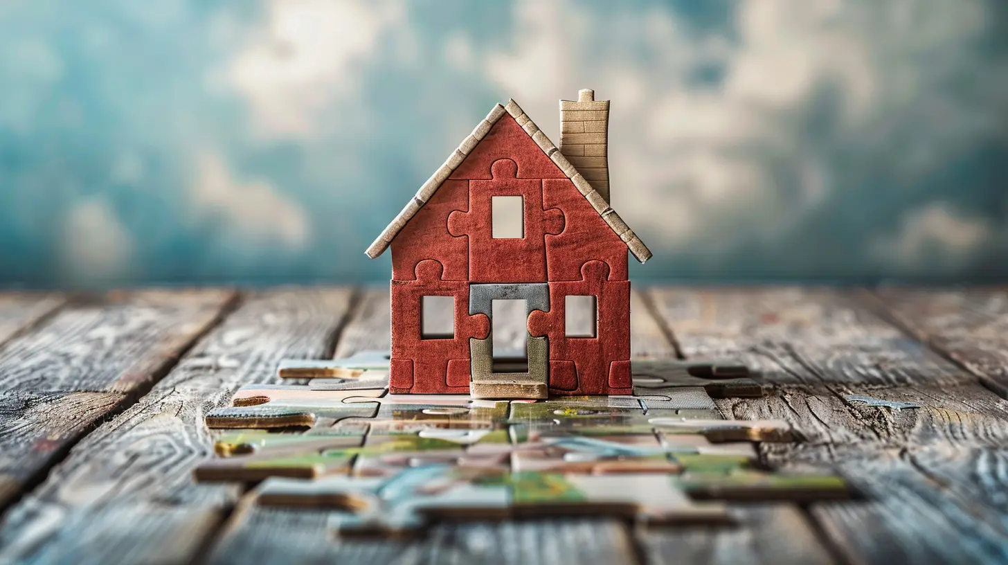 Is Real Estate Coaching the Missing Piece of Your Success Puzzle?