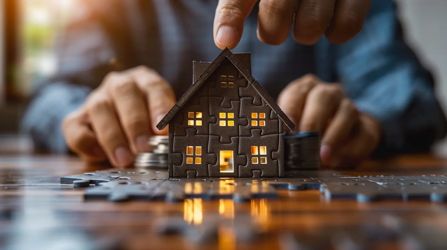 Is Real Estate Coaching the Missing Piece of Your Success Puzzle?