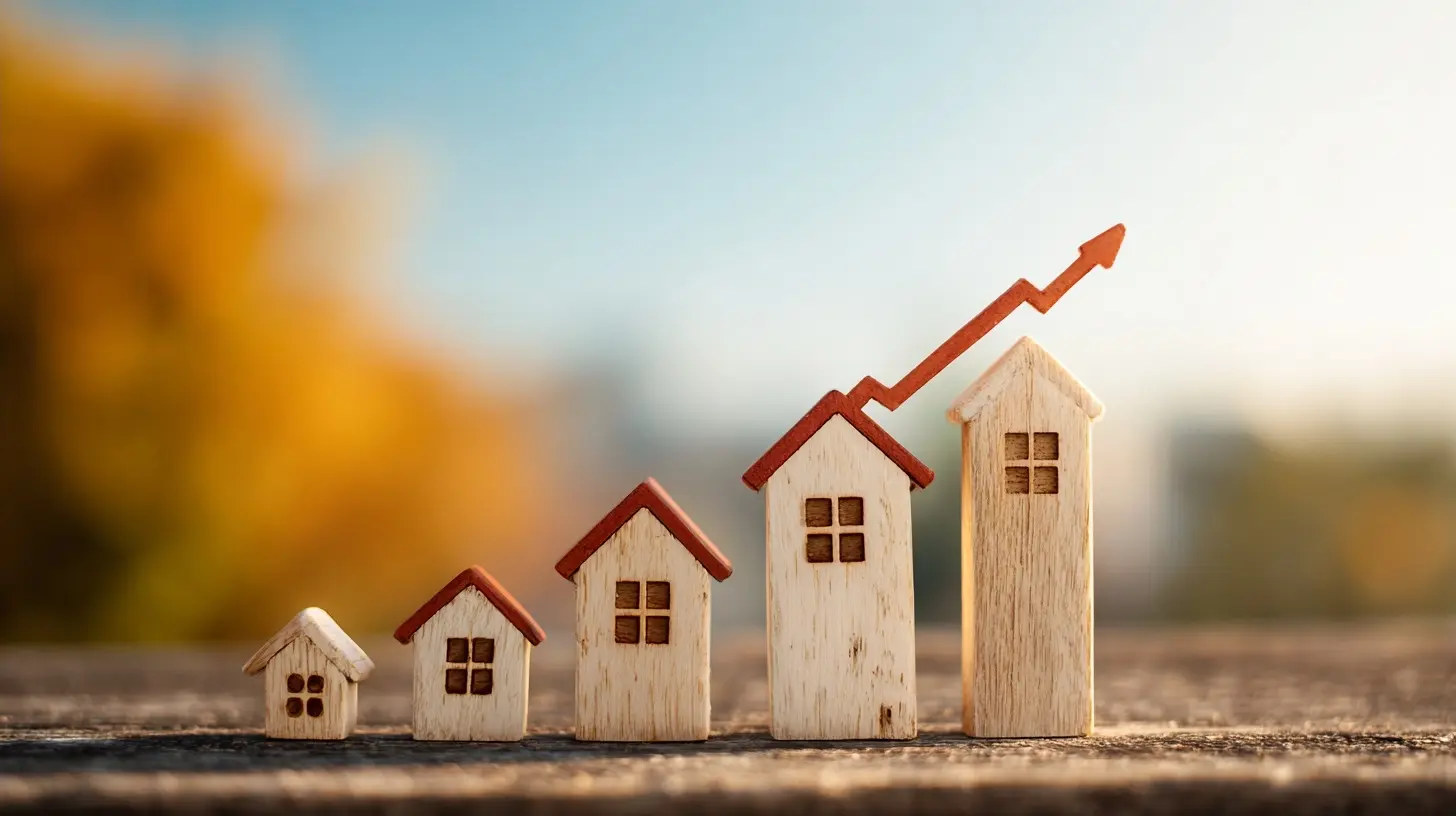Is Renting Really Cheaper as Home Prices Continue Upward in 2027?