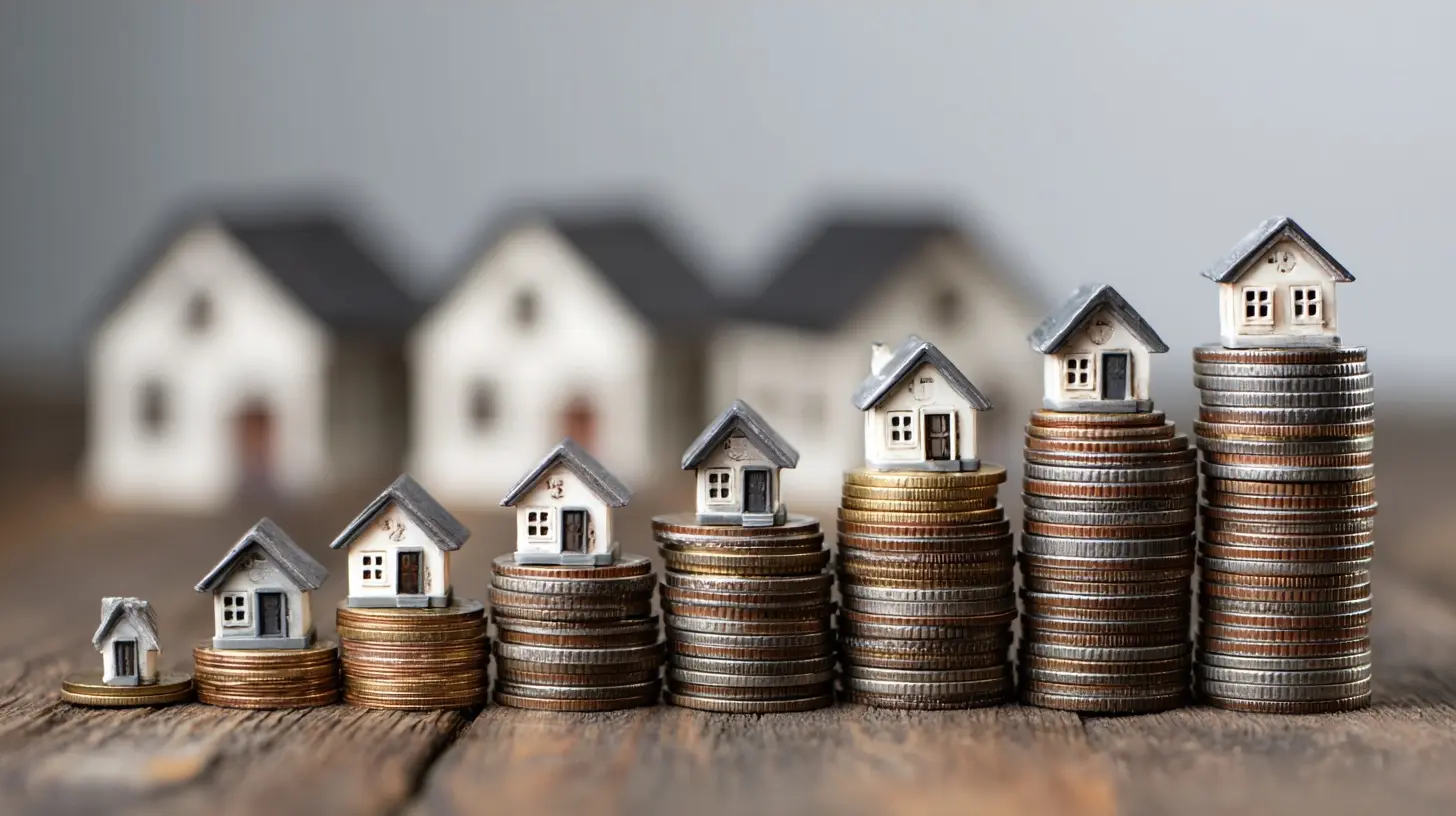 Is Renting Really Cheaper as Home Prices Continue Upward in 2027?