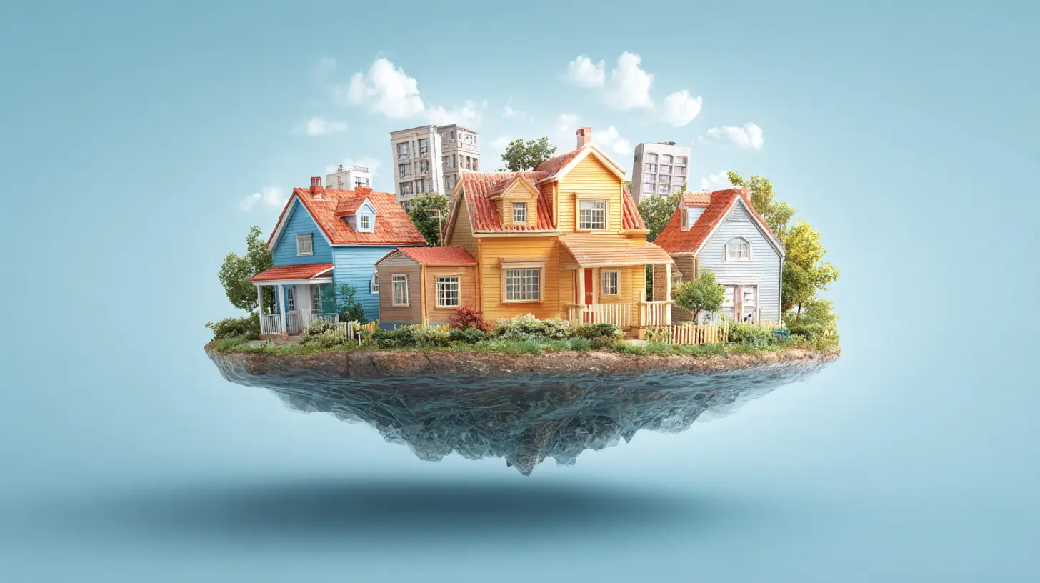 Is the Housing Boom Coming to An End in 2027?