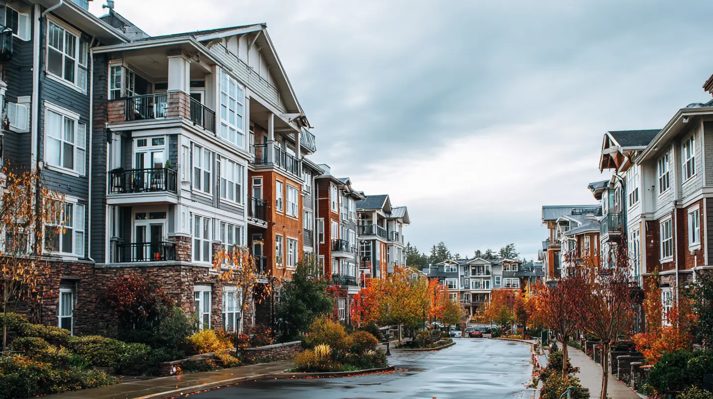 Is the Housing Boom Coming to An End in 2027?