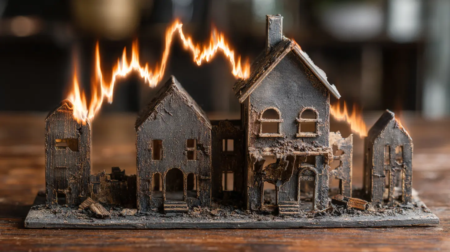 Is the Housing Market Really Headed for a Crash in 2026?