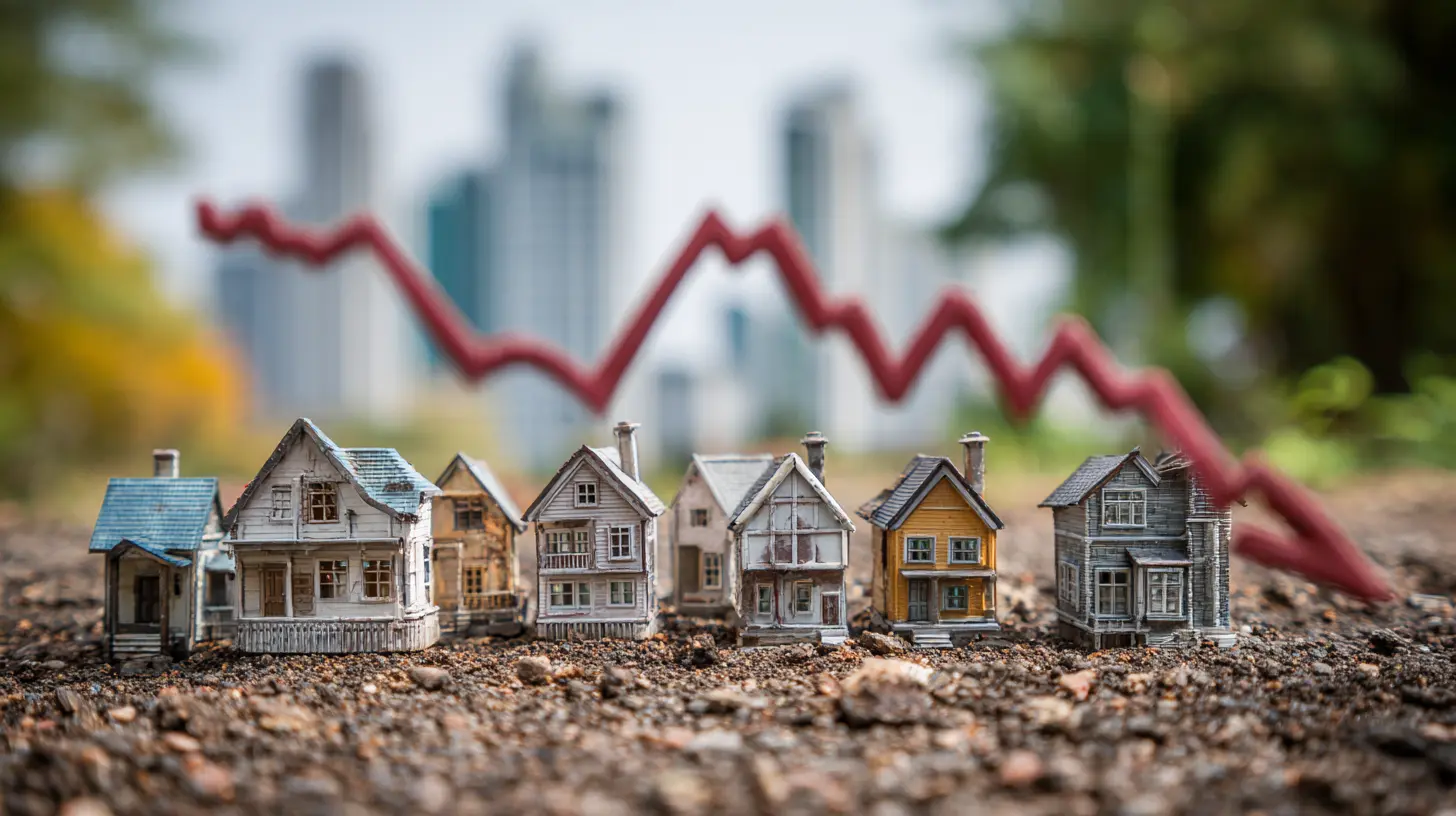 Is the Housing Market Really Headed for a Crash in 2026?