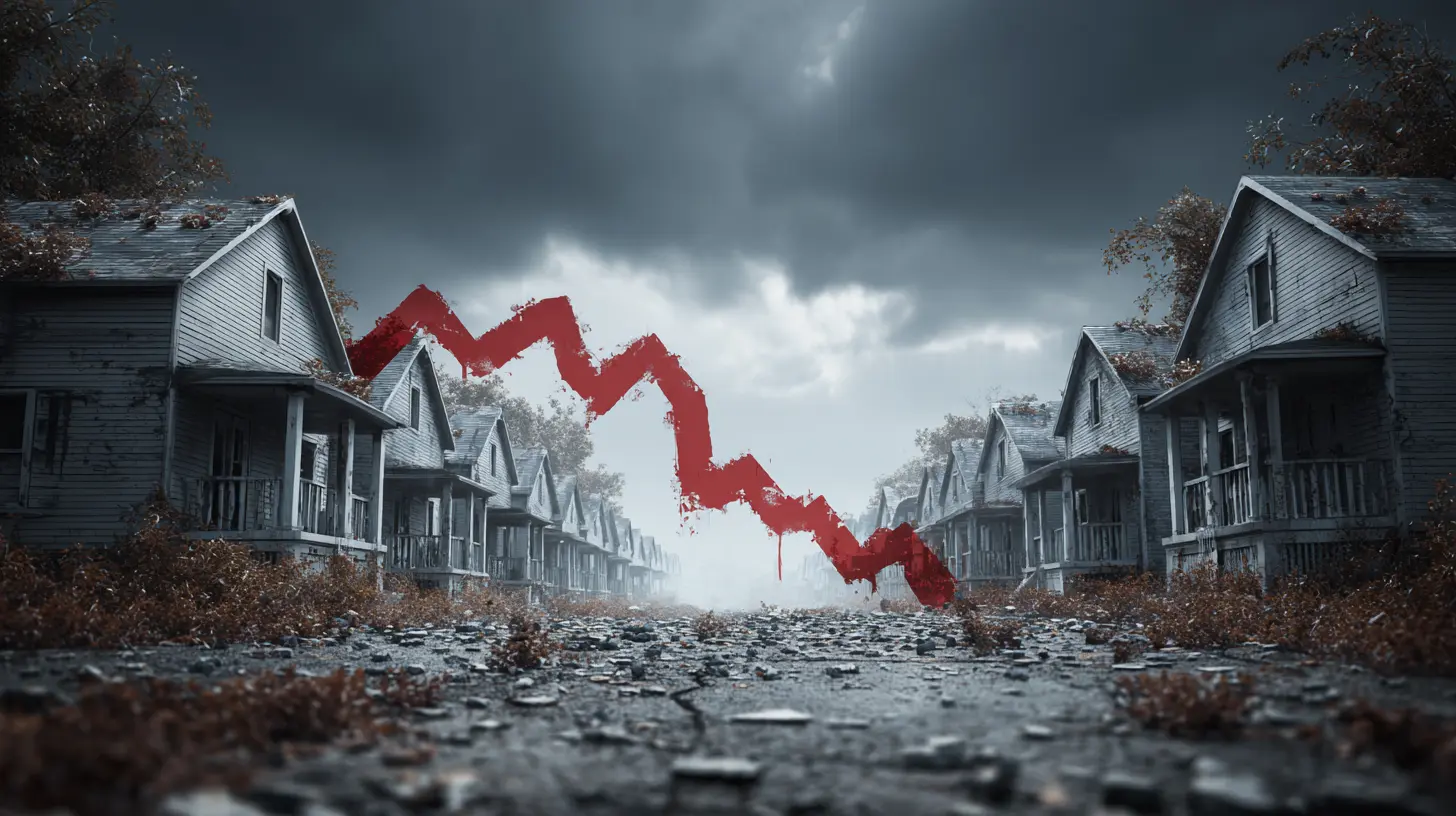Is the Housing Market Really Headed for a Crash in 2026?