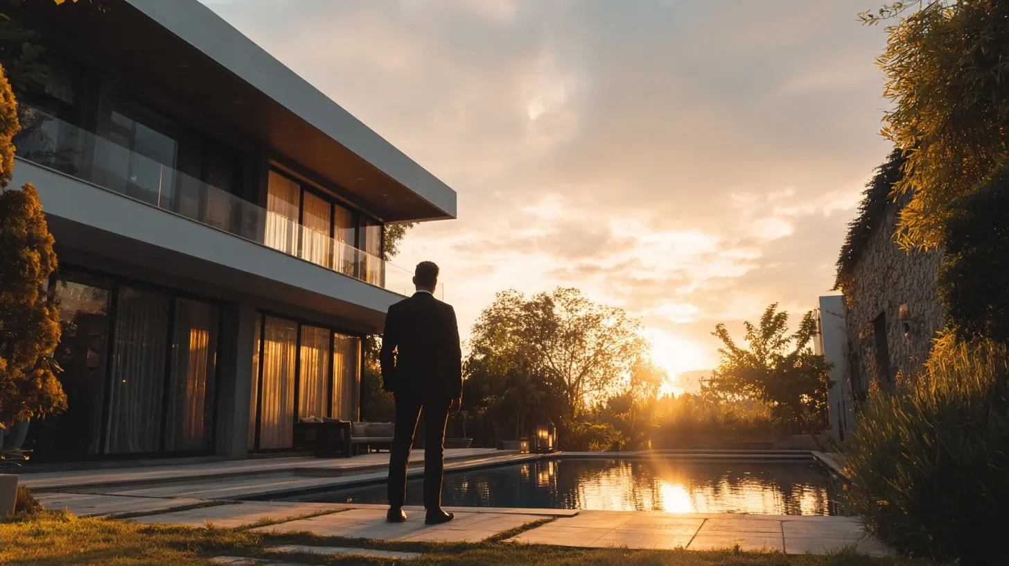 Is the Luxury Market Cooling Off? A 2027 Forecast