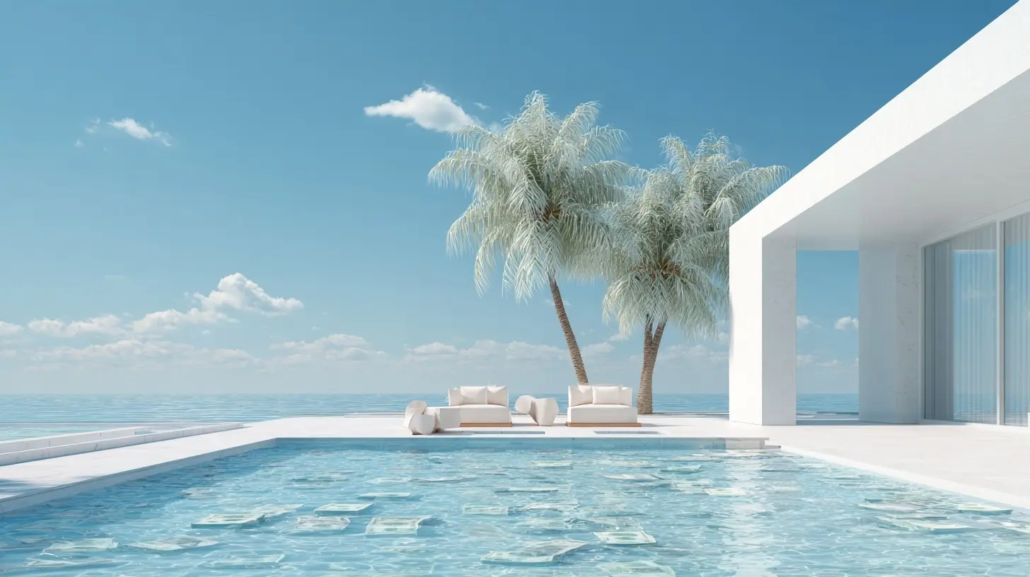 Is the Luxury Market Cooling Off? A 2027 Forecast