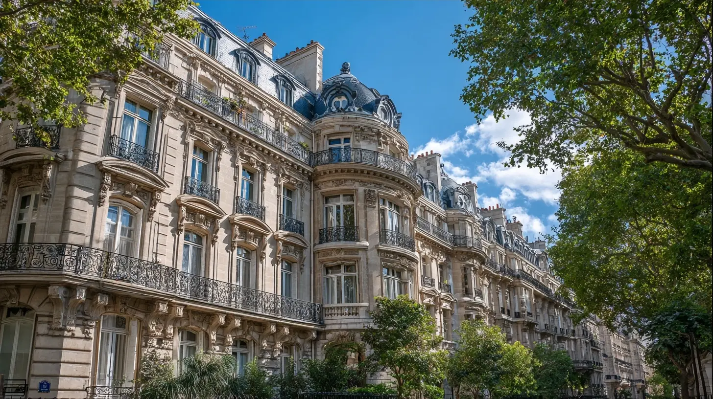 Is the Luxury Market Cooling Off? A 2027 Forecast