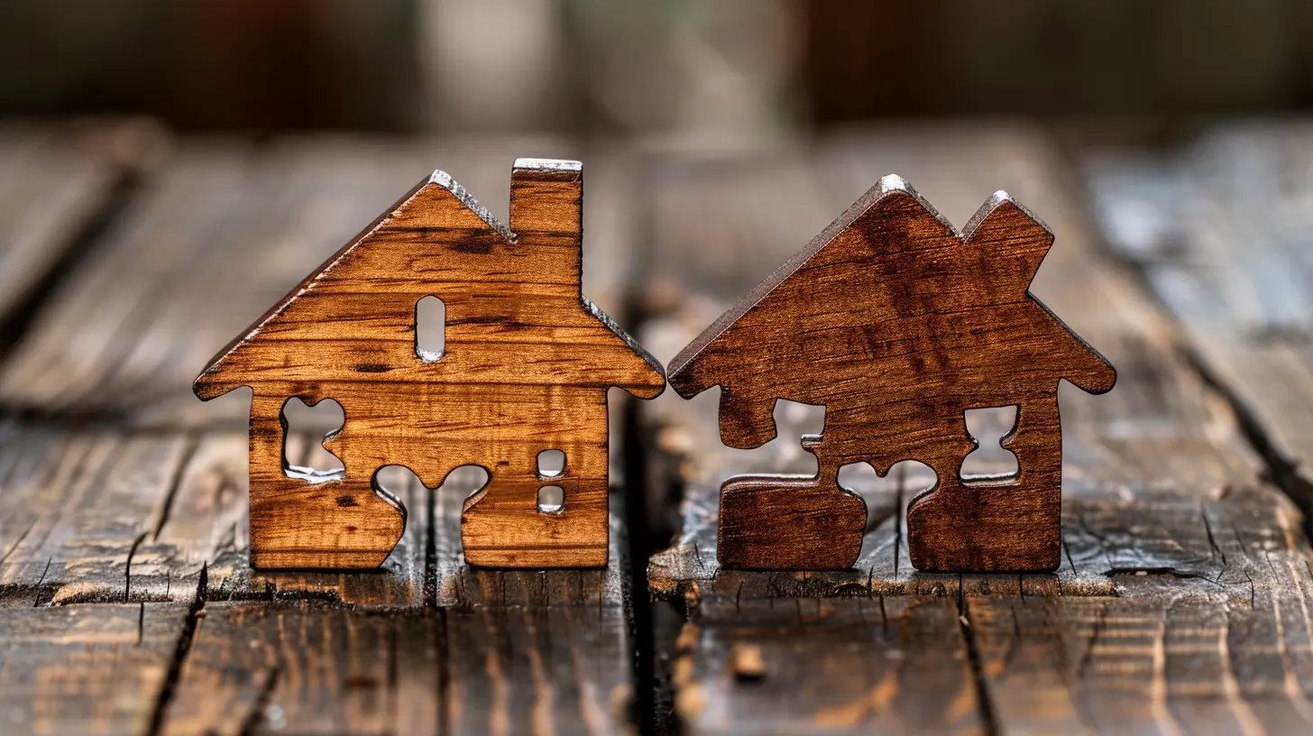 Key Differences Between Pre-Foreclosures and Foreclosures