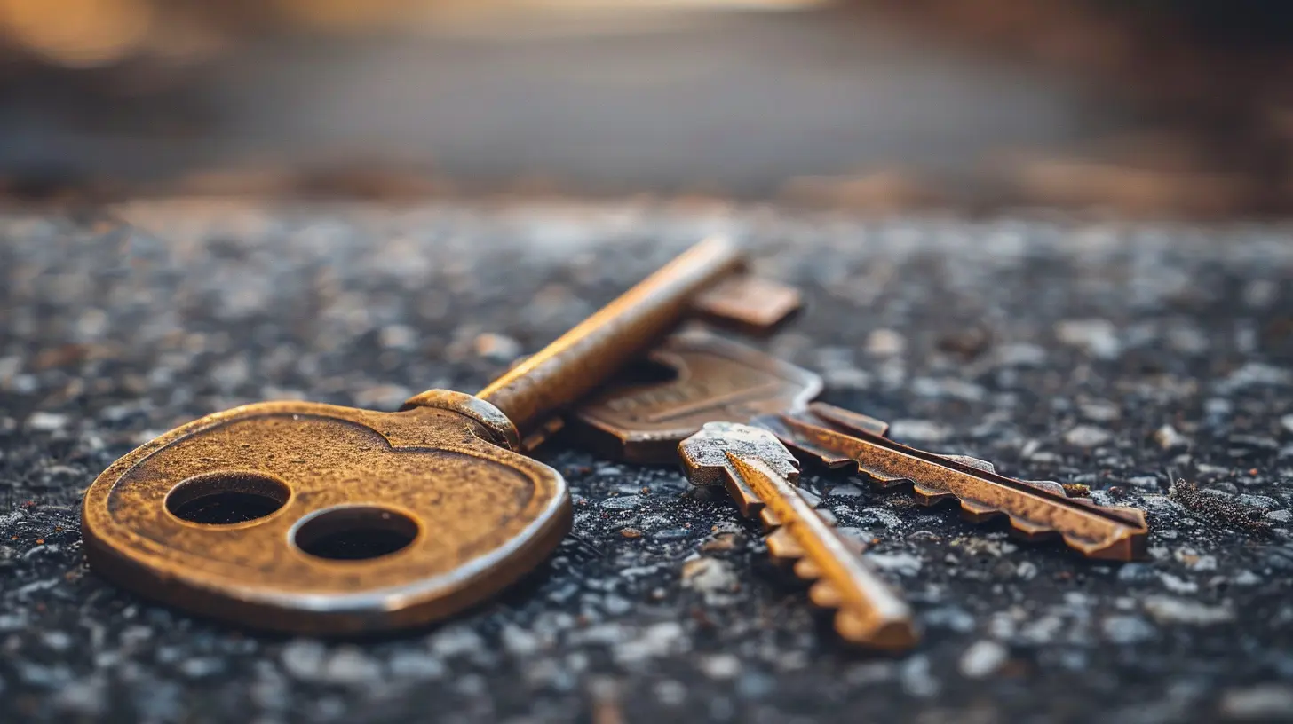 Key Differences Between Pre-Foreclosures and Foreclosures