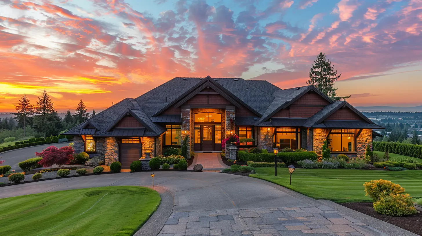 Key Repairs to Consider When Buying a Foreclosed Home