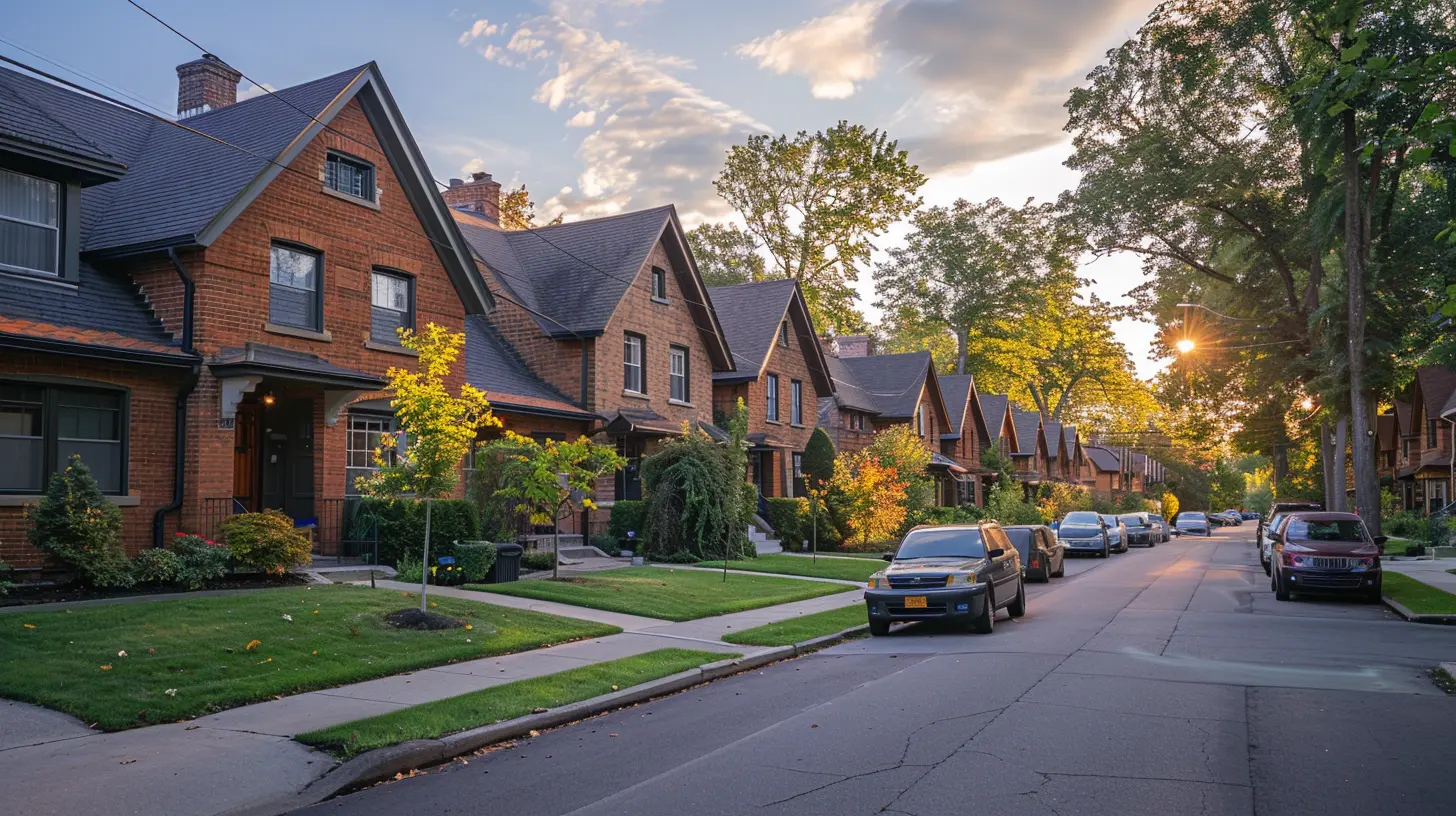 Landlording Made Easy: Streamline Your Rental Property Management