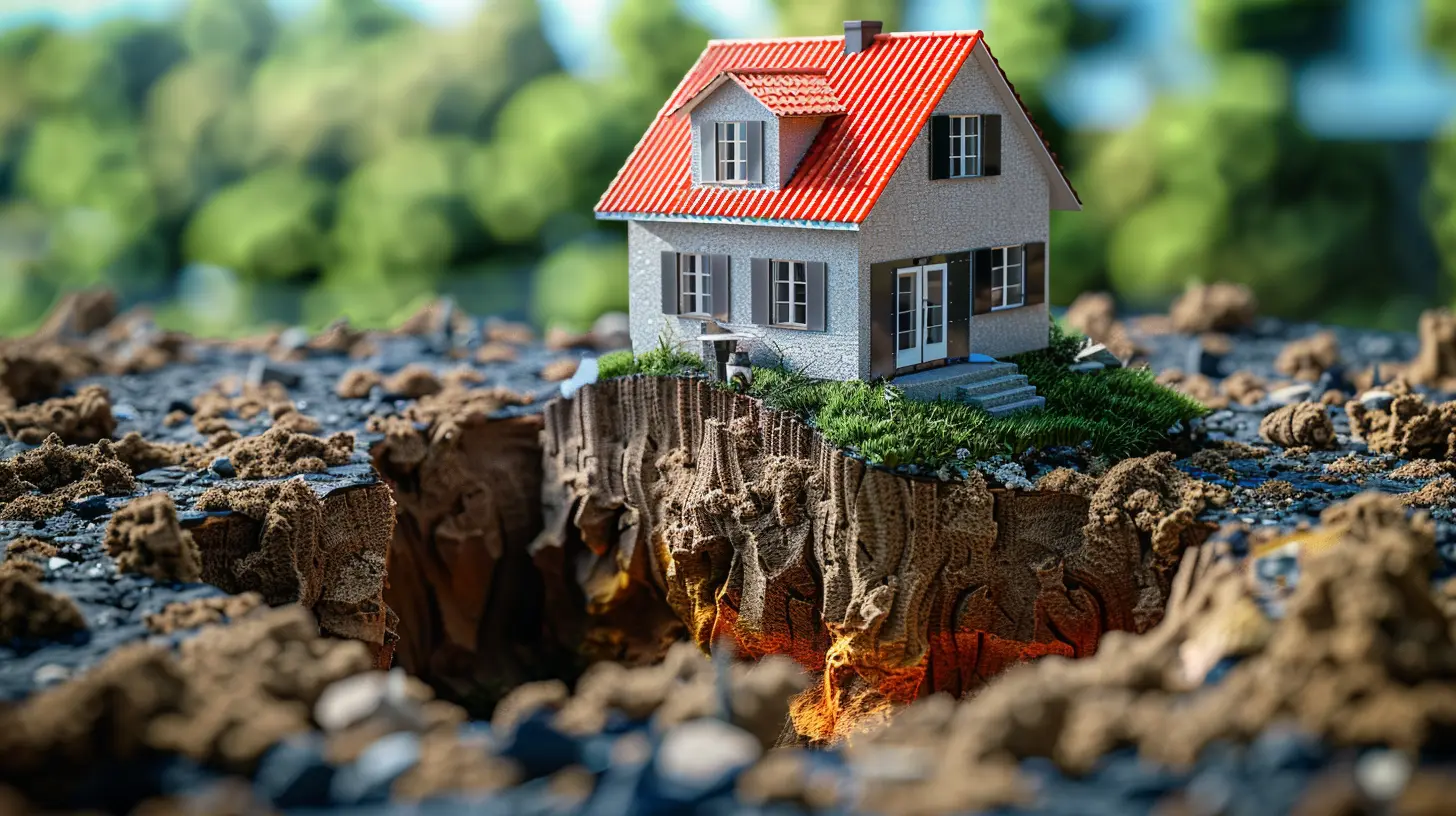 Leveraging Property Flaws to Your Advantage in Negotiation
