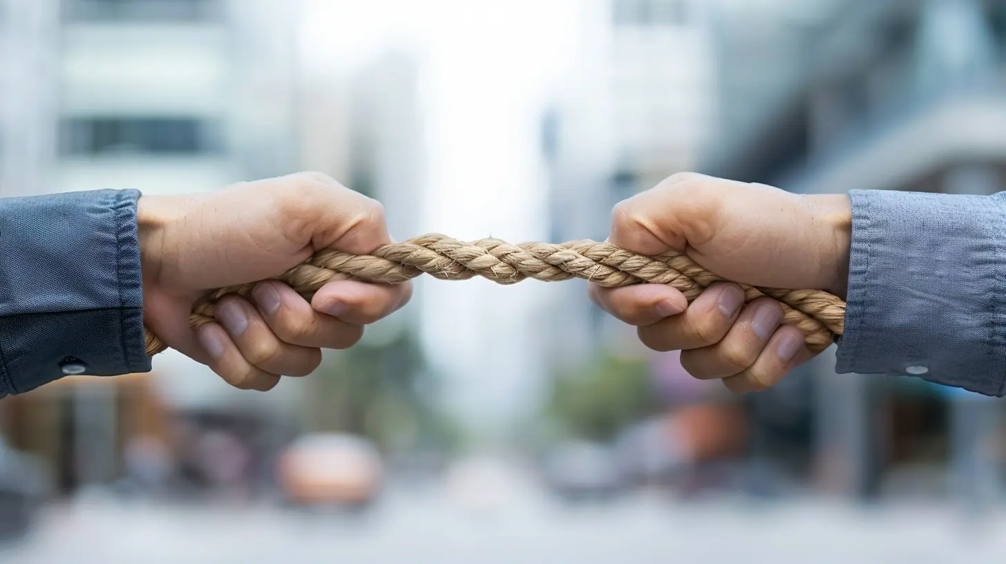 Leveraging Property Flaws to Your Advantage in Negotiation