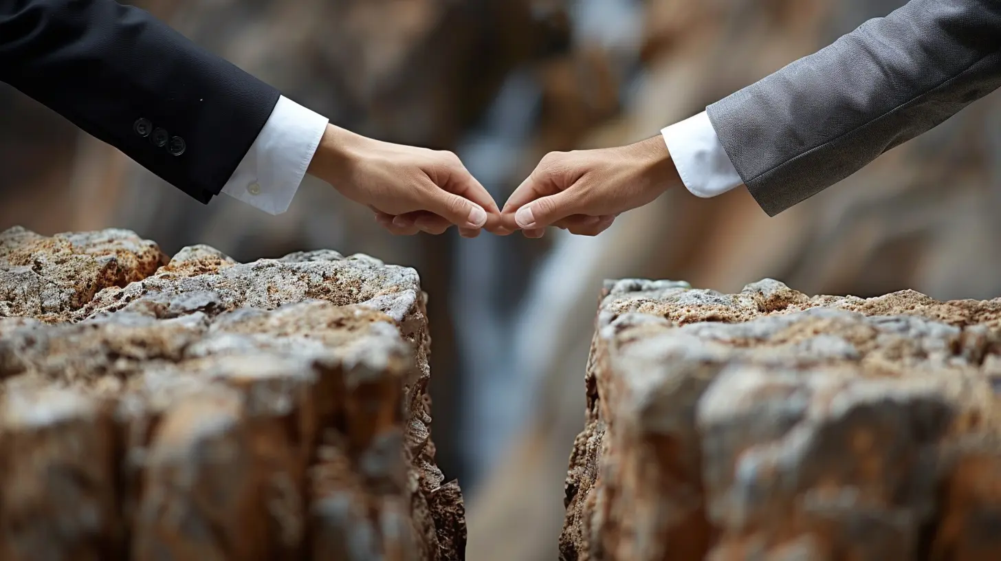 Leveraging Property Flaws to Your Advantage in Negotiation