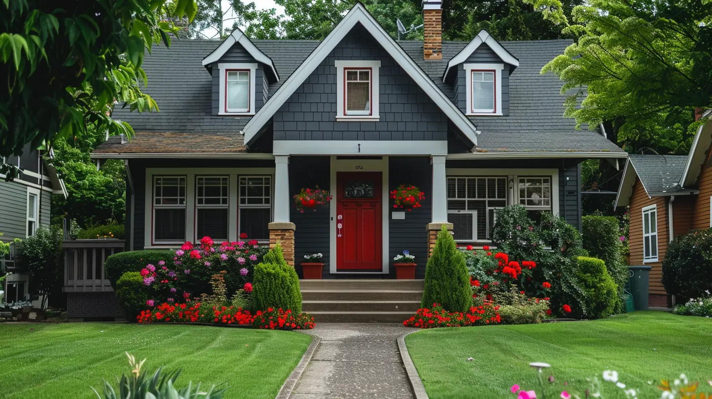 Low-Impact Living: Eco-Friendly Home Maintenance Tips