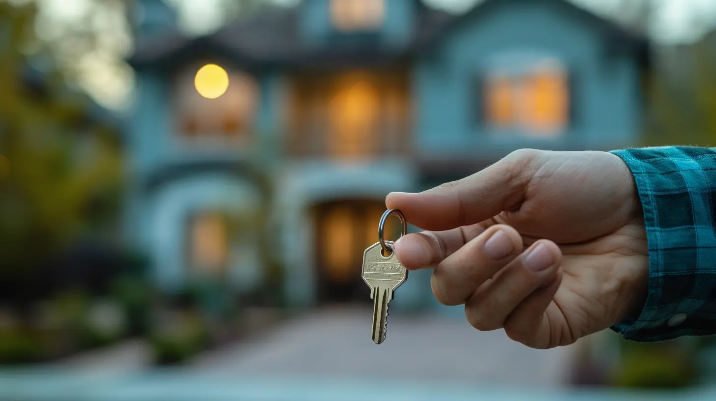 Managing Tenant Turnovers Smoothly and Efficiently