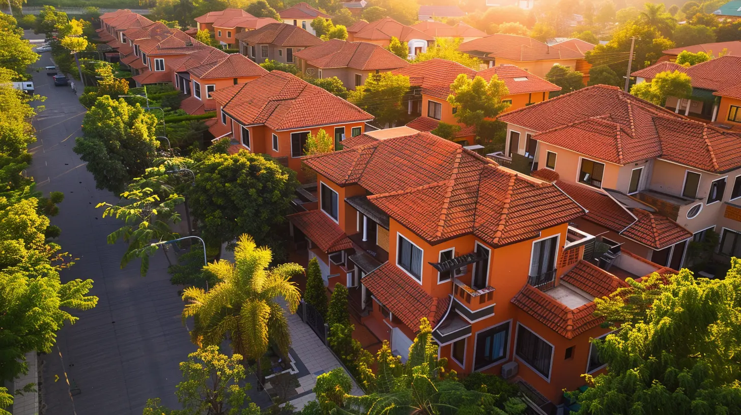 Managing Tenant Turnovers Smoothly and Efficiently