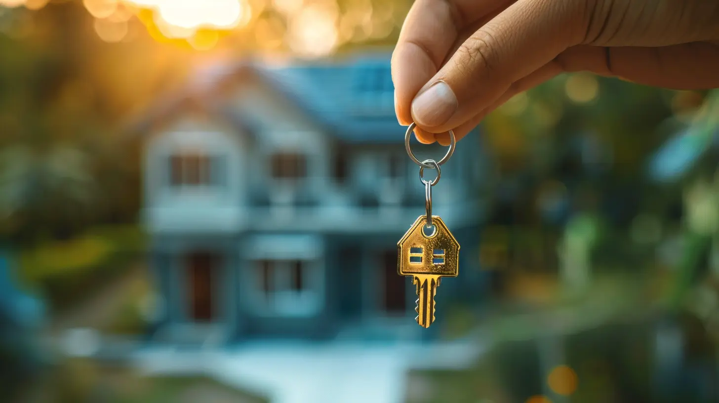 Managing Tenant Turnovers Smoothly and Efficiently
