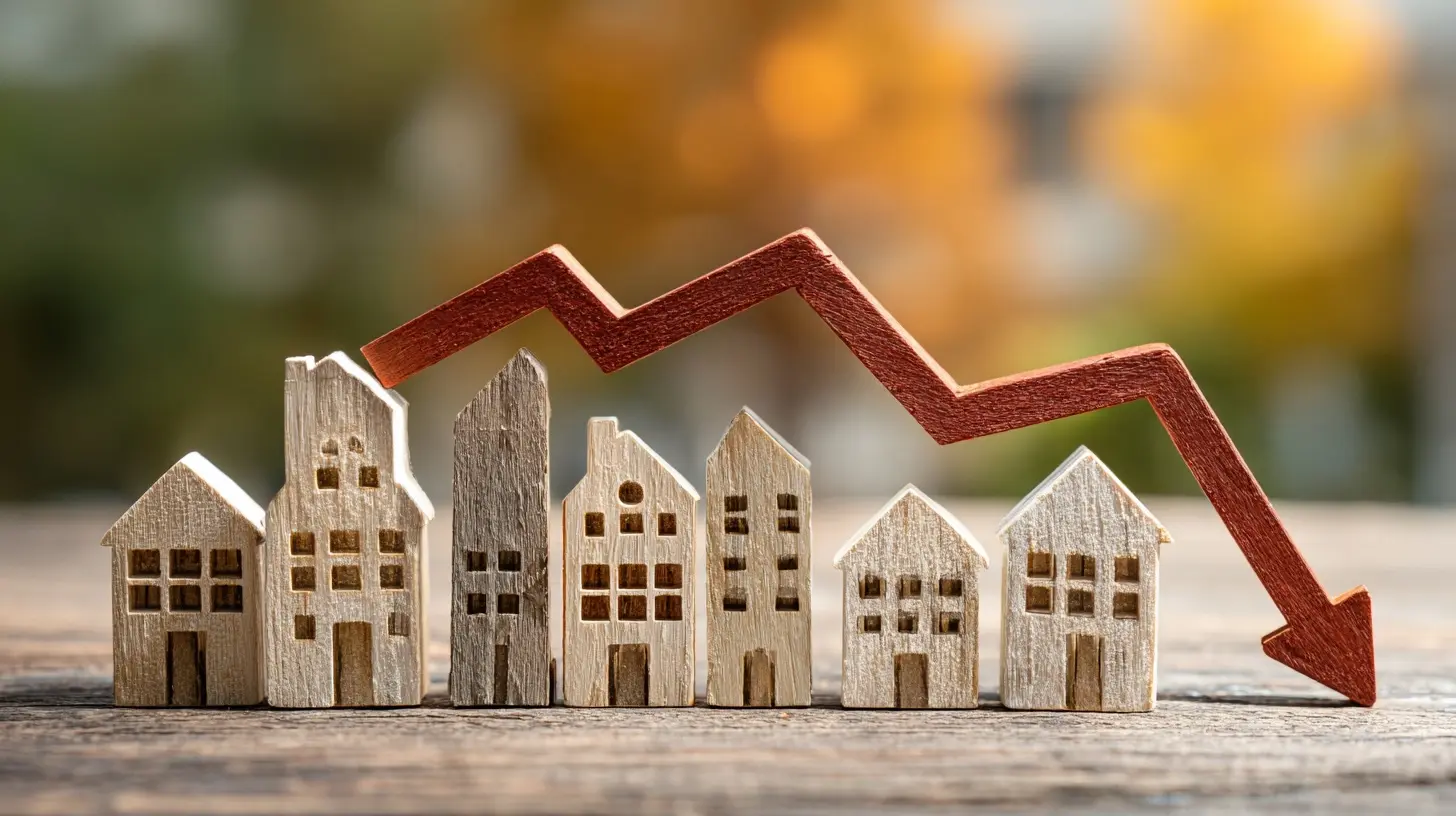 Market Trends: Are Foreclosures Increasing in 2027?