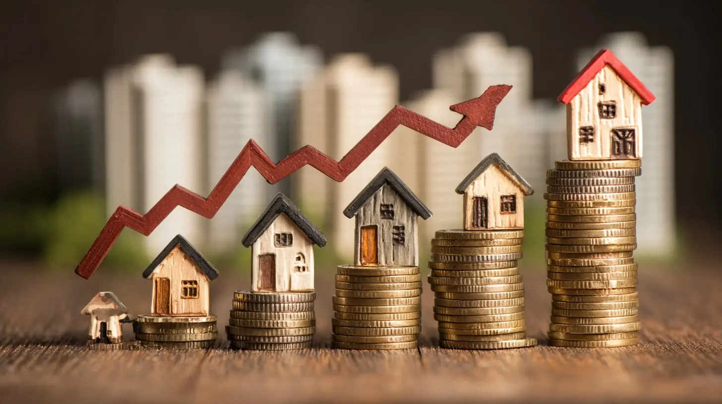 Market Trends: Are Foreclosures Increasing in 2027?