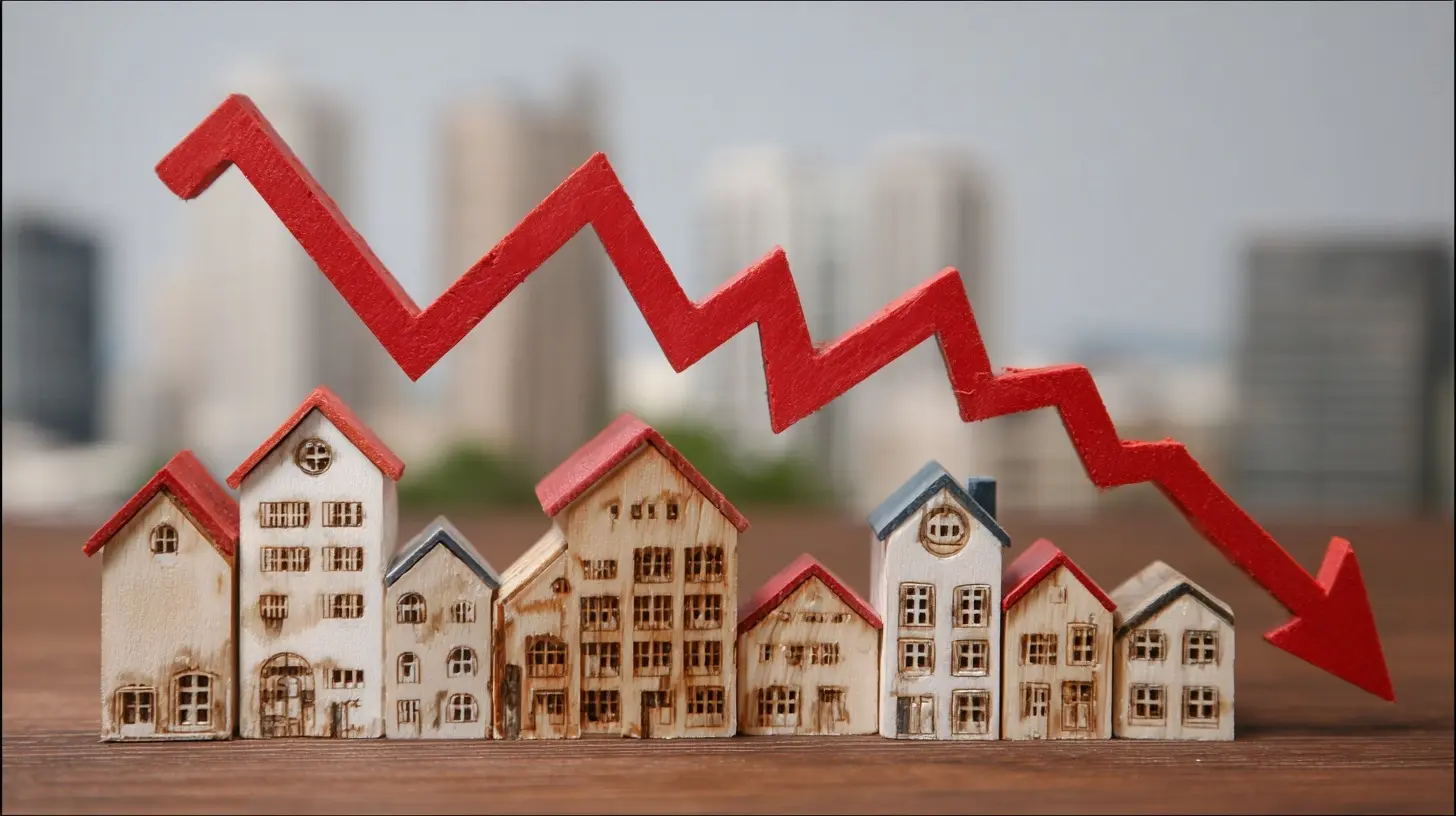 Market Trends: Are Foreclosures Increasing in 2027?