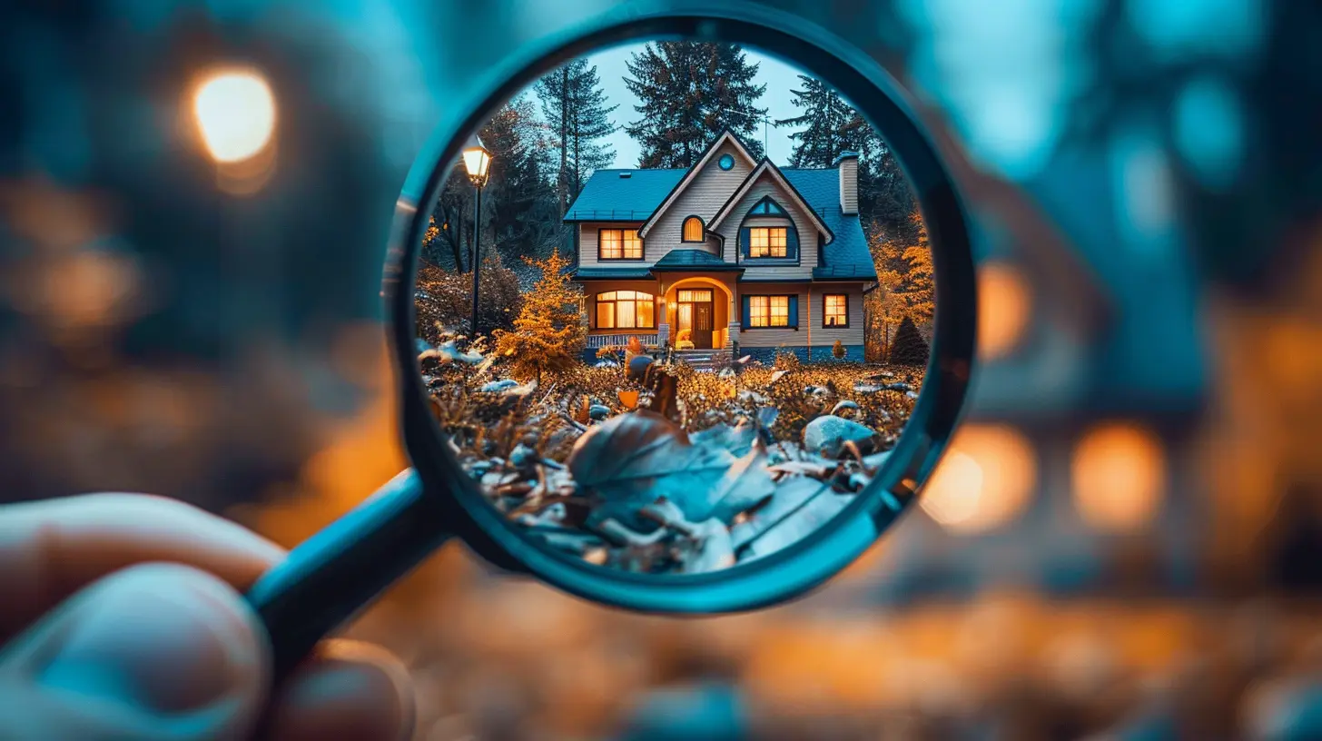 Mastering Off-Market Real Estate Deals: Where to Look and How to Win