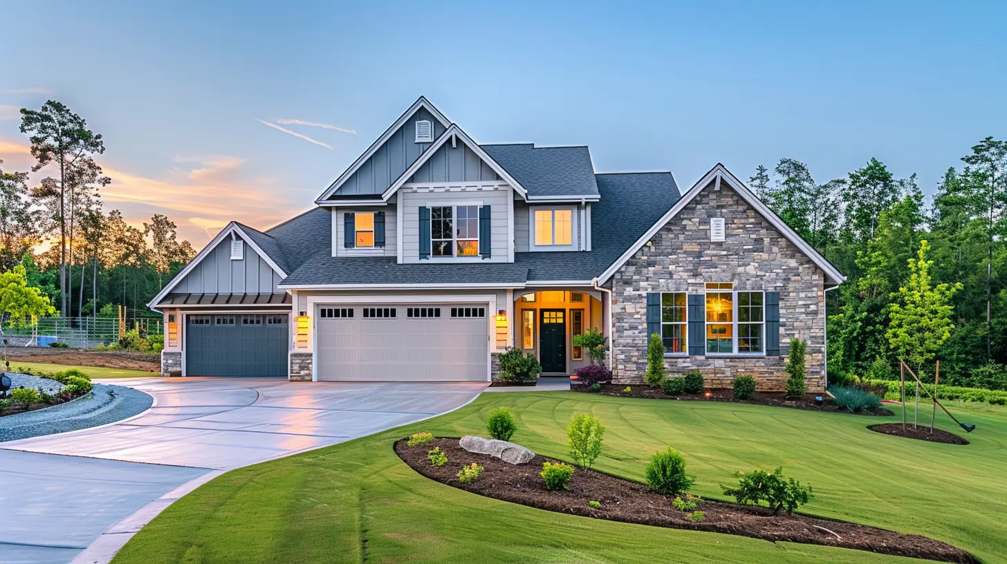 Mastering the Art of Real Estate Negotiation: A Step-by-Step Guide
