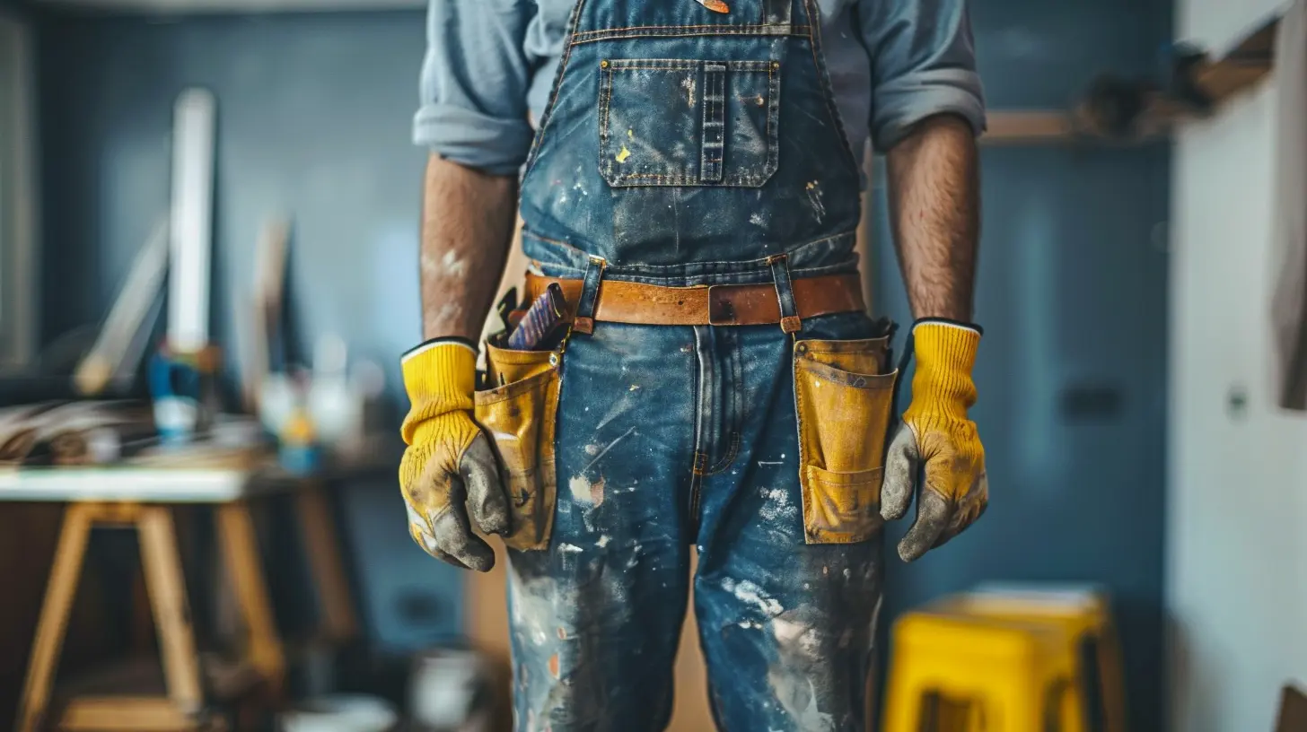 Maximize Profitability with Fixer-Uppers: Tips for Rehabbing Right