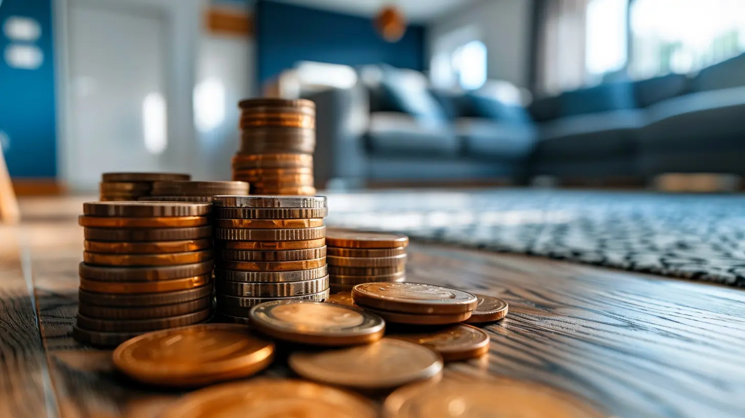 Maximize Profitability with Fixer-Uppers: Tips for Rehabbing Right