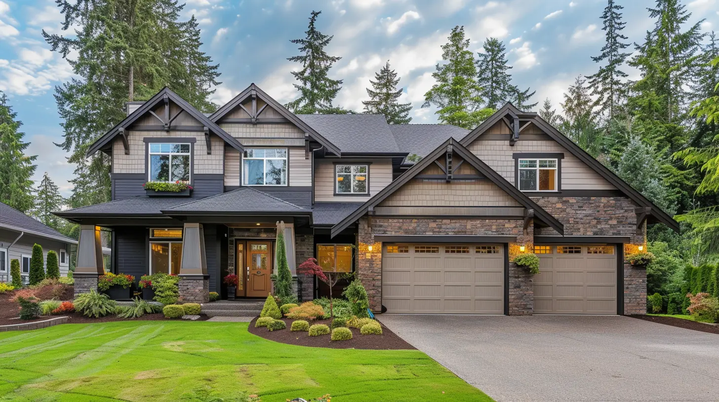 Maximizing Your Home's Value: What First-Time Sellers Need to Know