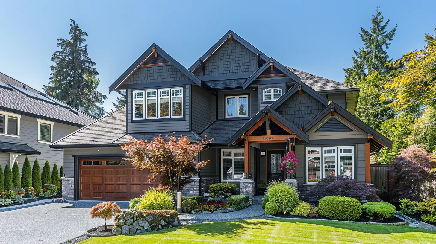 Maximizing Your Home's Value: What First-Time Sellers Need to Know