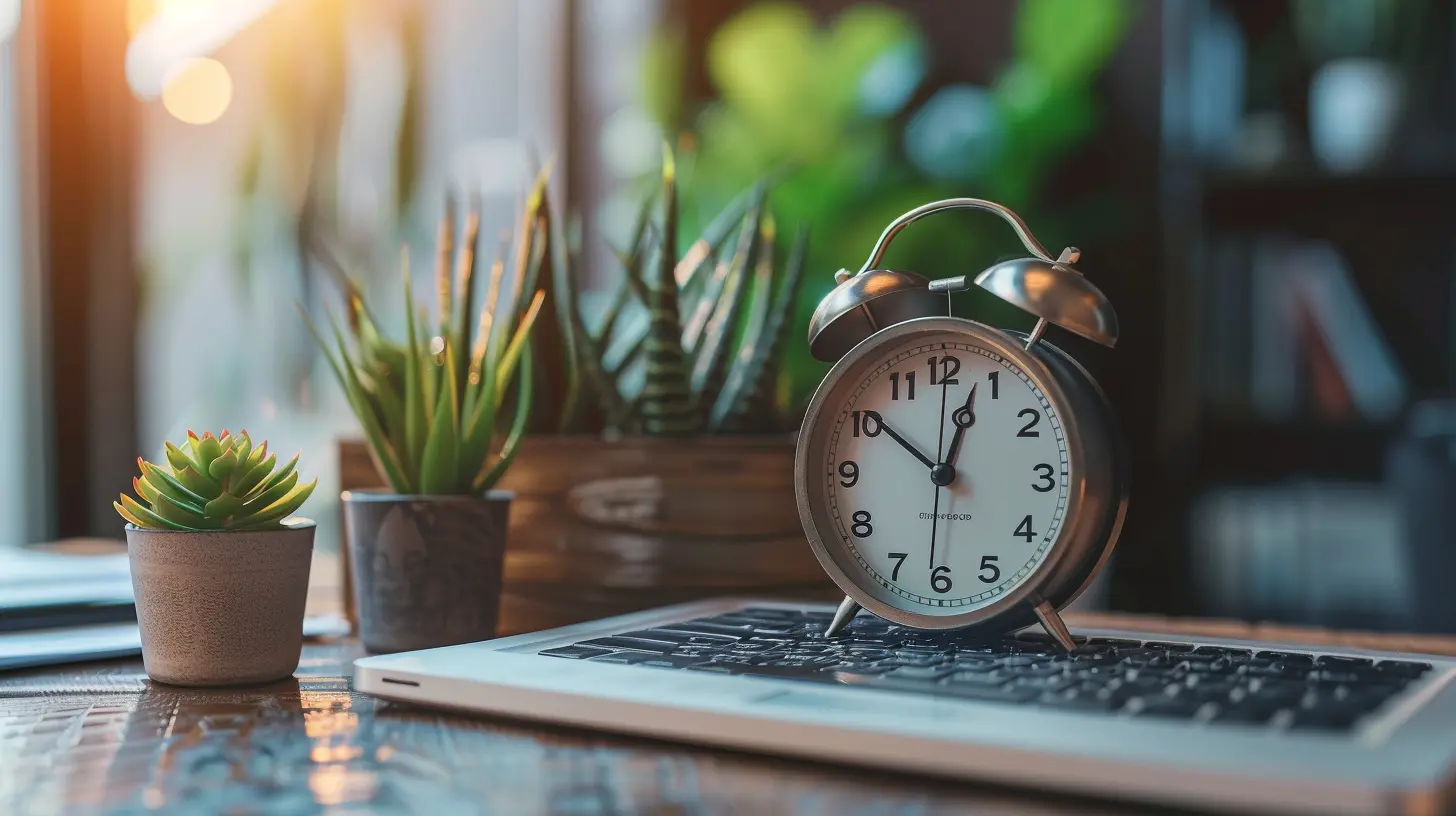 Maximizing Your Time and Productivity Through Real Estate Coaching