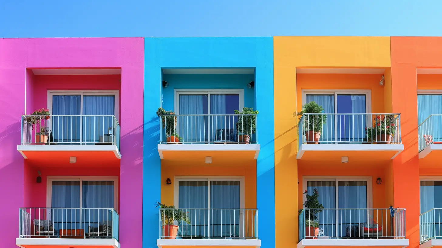 Minimizing Vacancy Rates: Strategies to Always Keep Your Properties Rented