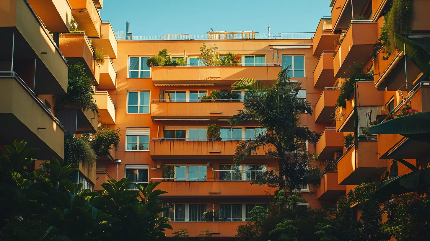 Minimizing Vacancy Rates: Strategies to Always Keep Your Properties Rented