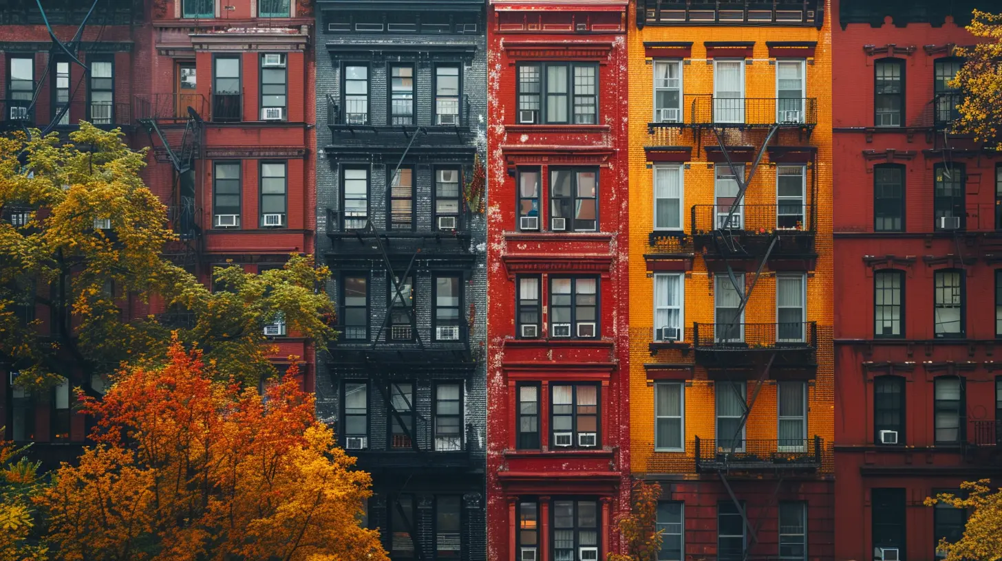 Minimizing Vacancy Rates: Strategies to Always Keep Your Properties Rented