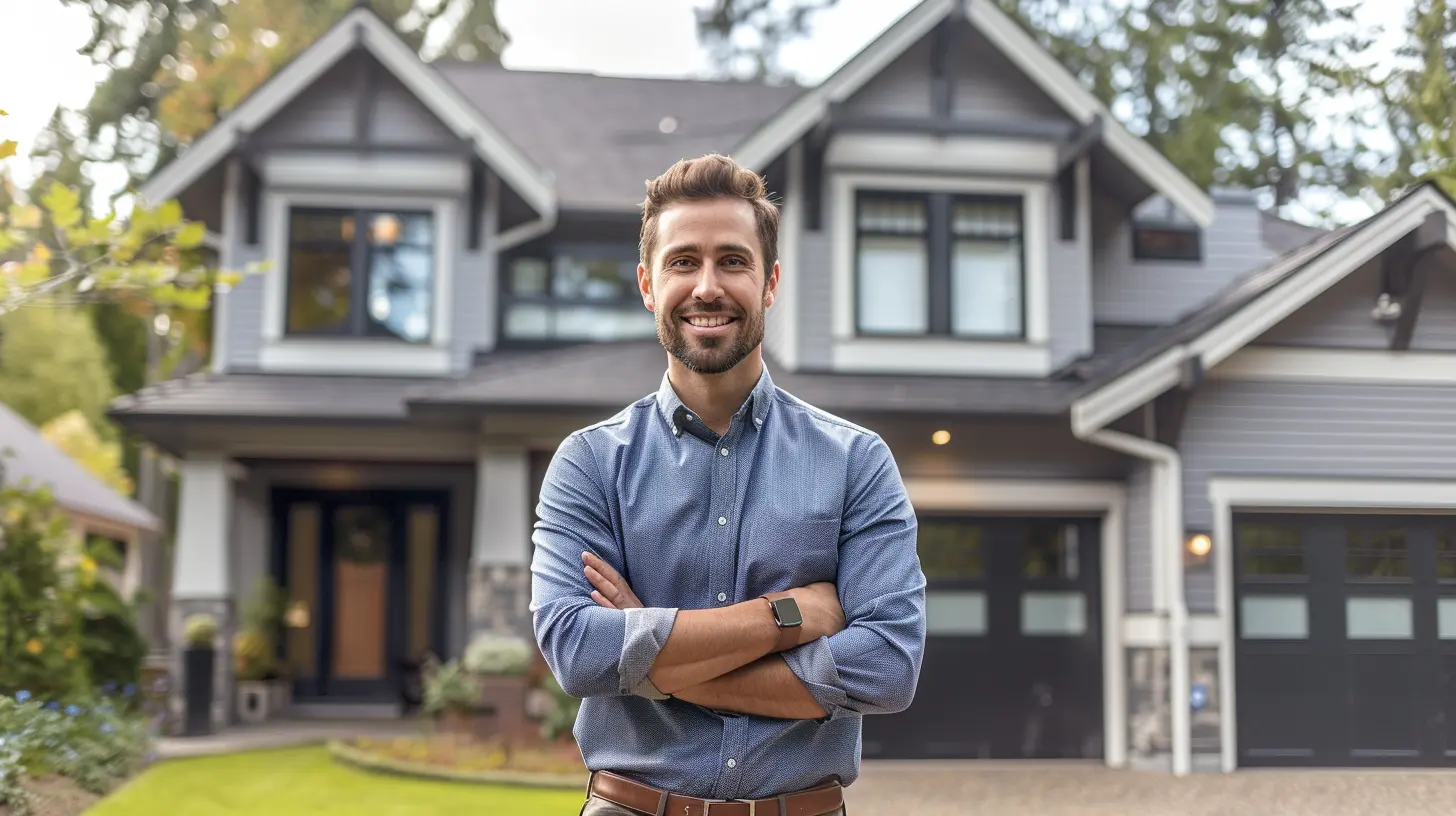 Navigating Real Estate Market Cycles for Optimal Results